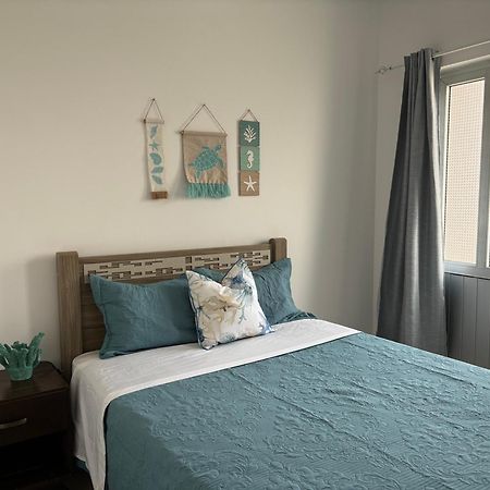 Techas Near Beach Apt Tarrafal تارافال المظهر الخارجي الصورة