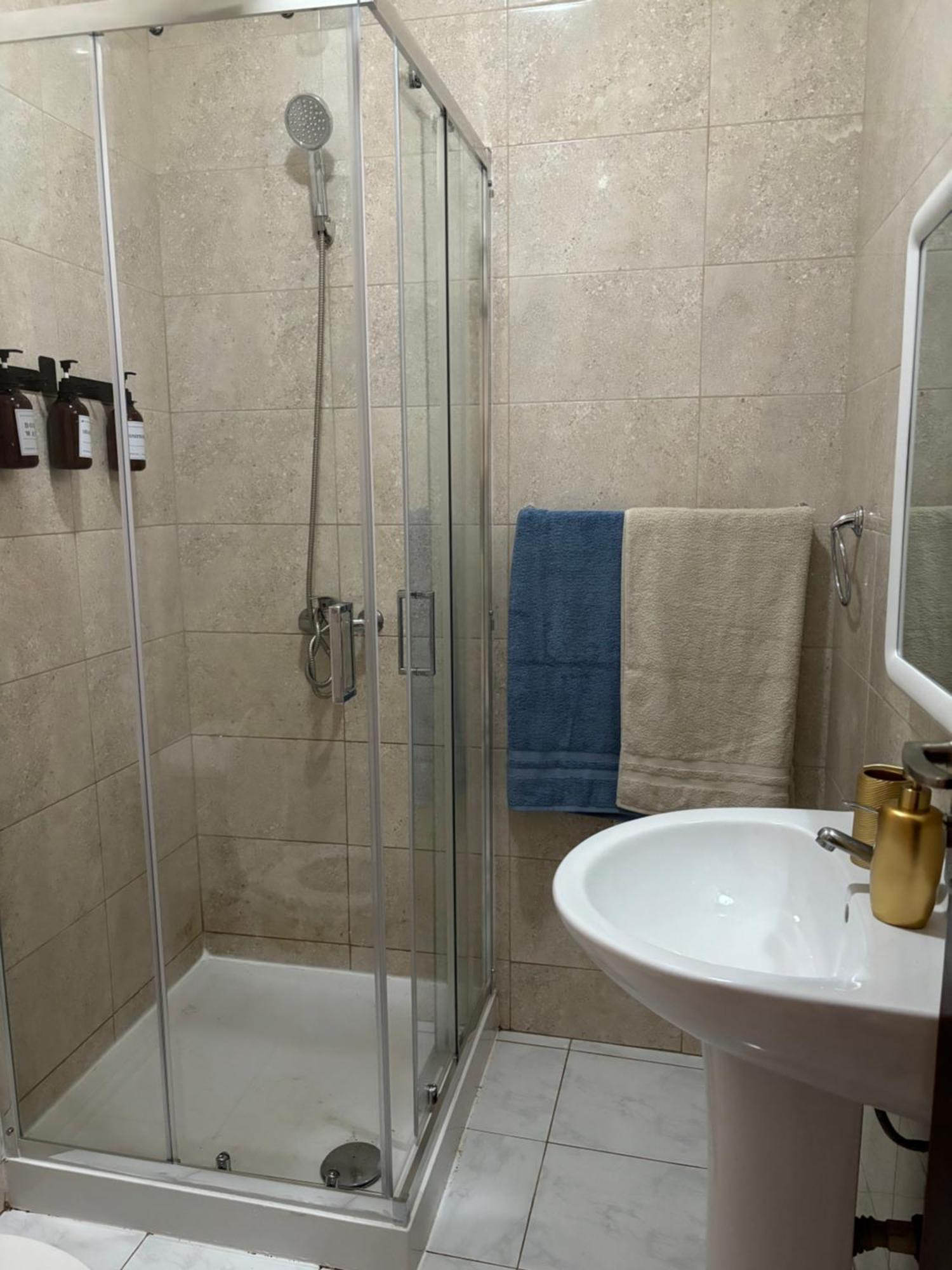 Techas Near Beach Apt Tarrafal تارافال المظهر الخارجي الصورة