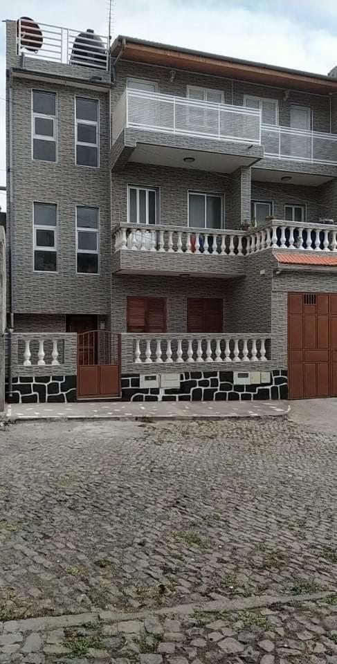 Techas Near Beach Apt Tarrafal تارافال المظهر الخارجي الصورة